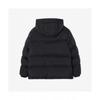 LacoSte Men S Hooded Seongdong Jumper [black]