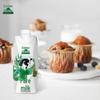 Yili Jindian Organic High-Calcium Pure Milk Gift Box, 10 x 250ml
