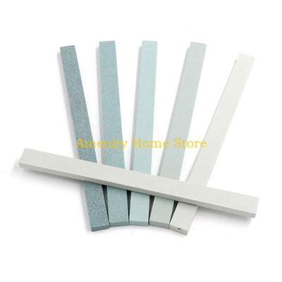 F26C 3Pcs Sanding Sticks Buffing Sanding Sticks for Plastic Models Assorted Grits