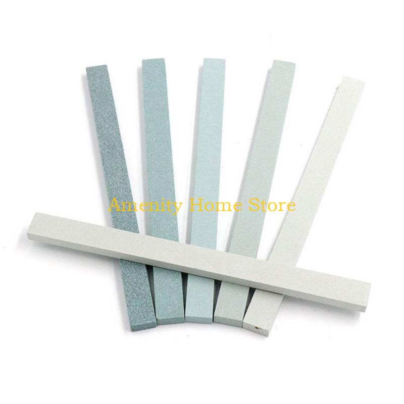 

F26C 3Pcs Sanding Sticks Buffing Sanding Sticks for Plastic Models Assorted Grits China Mainland