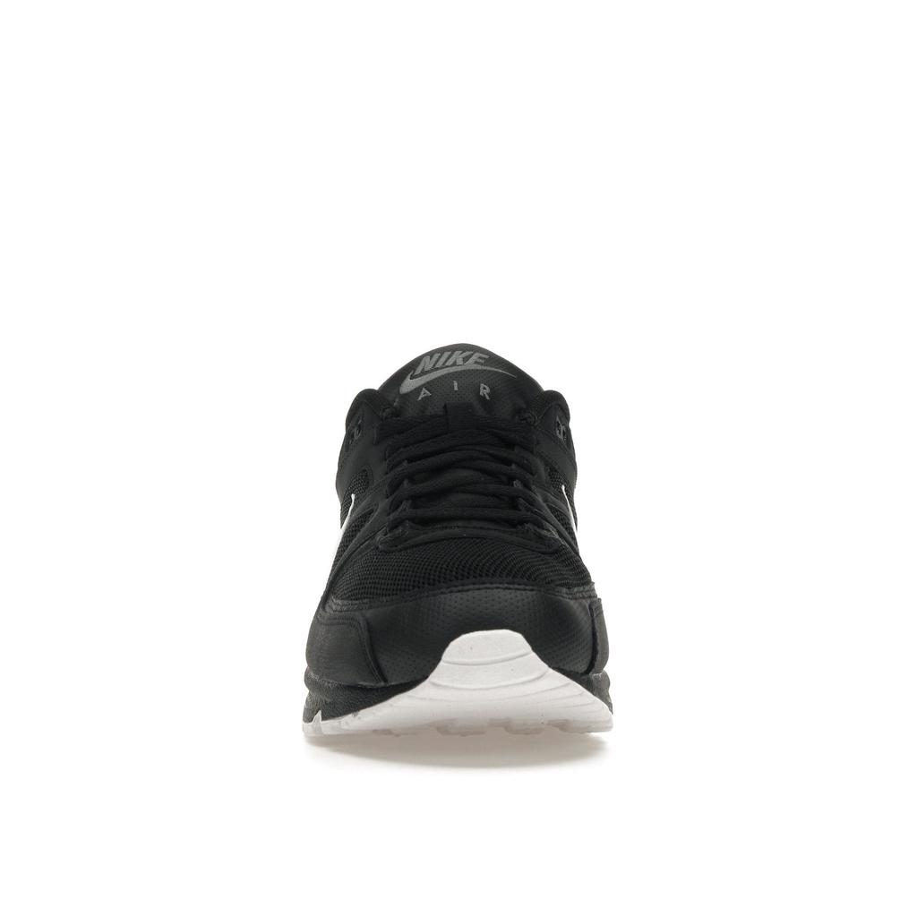 Nike Air Max Command 'Preto Branco Cinza Frio' 629993-032