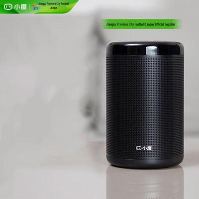 XiaoDu Smart Speaker CN Plug (adapter Included)