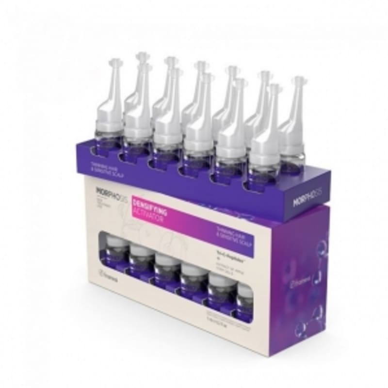 

Pramesh Уплотняющий активатор 12x7мл 84 мл