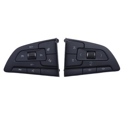 1 Pair Steering Wheel Switch Cruise Control Switch 86522937 For Cadillac XT4 201