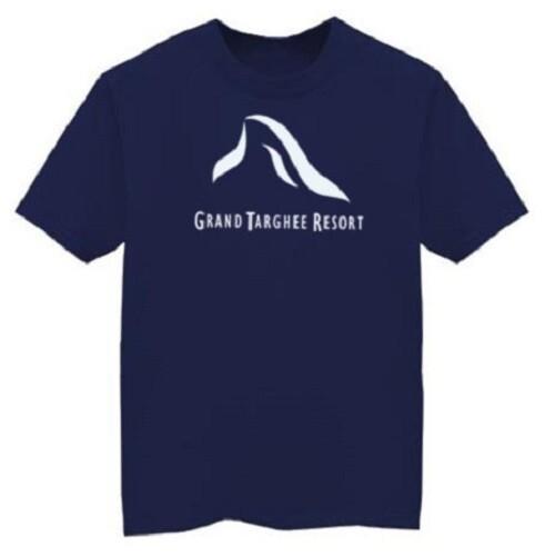 

Grand Targhee Resort skiing t-shirt S