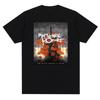 My Chemical Romance Mcr Band Men Women Cotton T-Shirt Printed Women T Shirt Casual Short Sleeve Tshirt Streetwear Trend Tee Tops