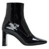 Diesel Womens/Ladies Millenia Block Heel Ankle Boots