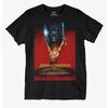 Army Of Darkness Key Art Black TShirt New Xs