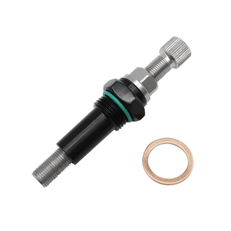 Pro BMW G650 F650 F650GS CS F700GS F800 GS/GT/R/S/ST Napínák rozvodového řetězu Napínák řetězu Regulátor Příslušenství pro motocykly