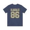 Hawaii 1986 Vintage Men's T Shirt