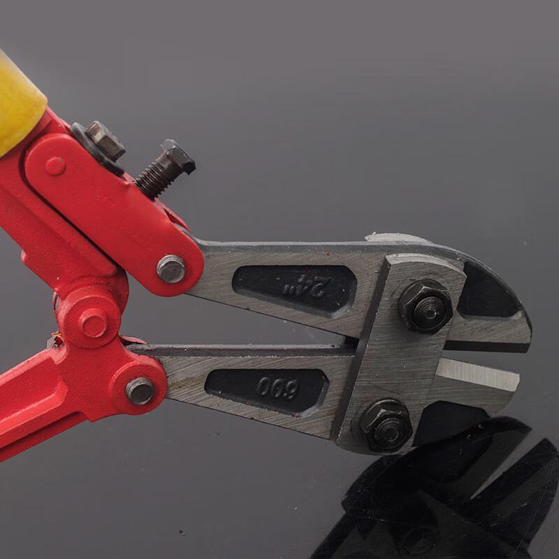 Lilang Insulated Heavy-Duty Wire & Cable Pliers