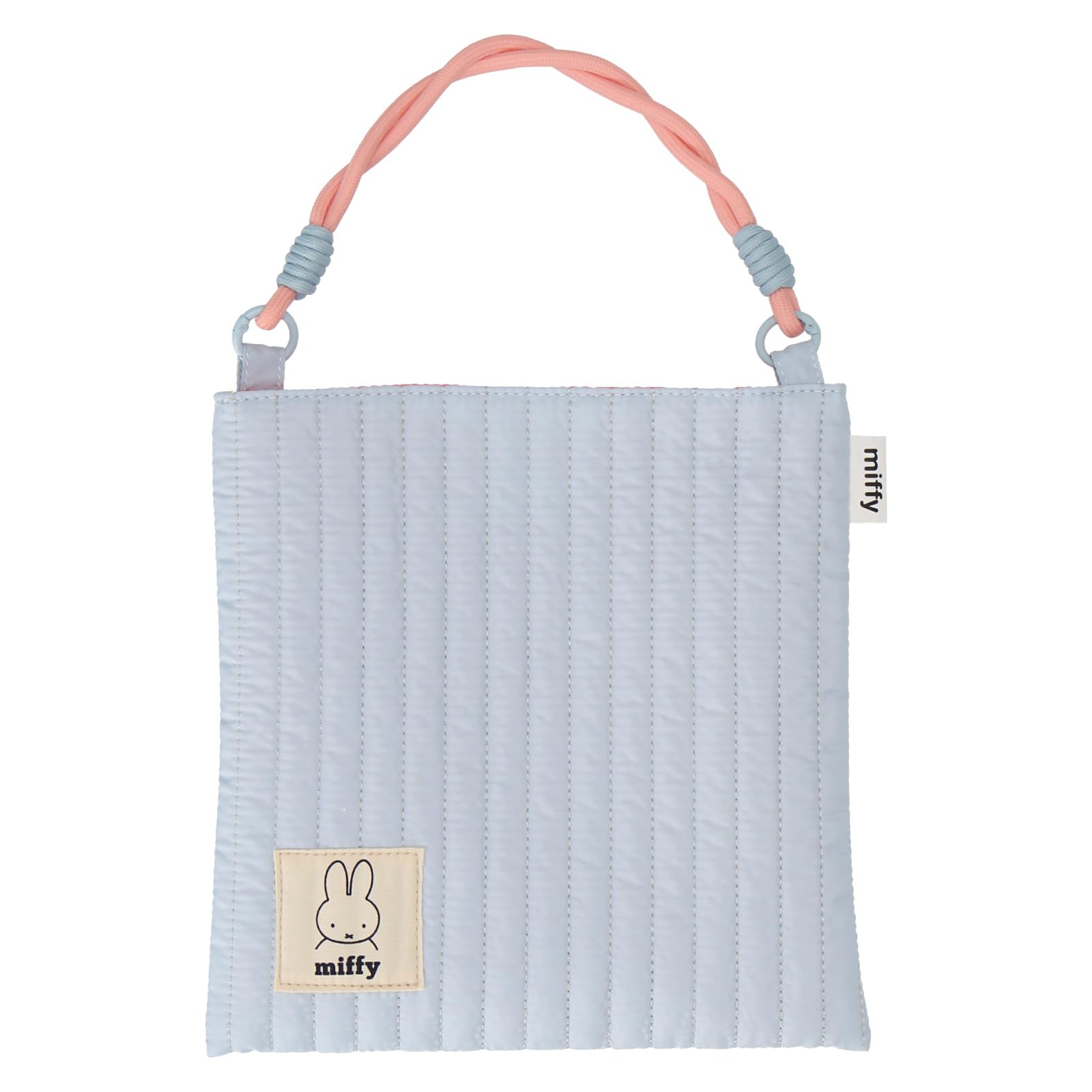 

Miffy Mini Bag Blue Women s 30601803, [C]