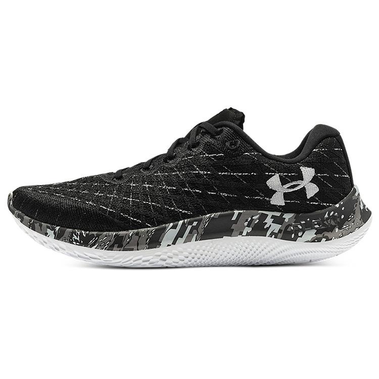 Under Armour Flow Velociti Black Men s 3025474-001 EU 40.5