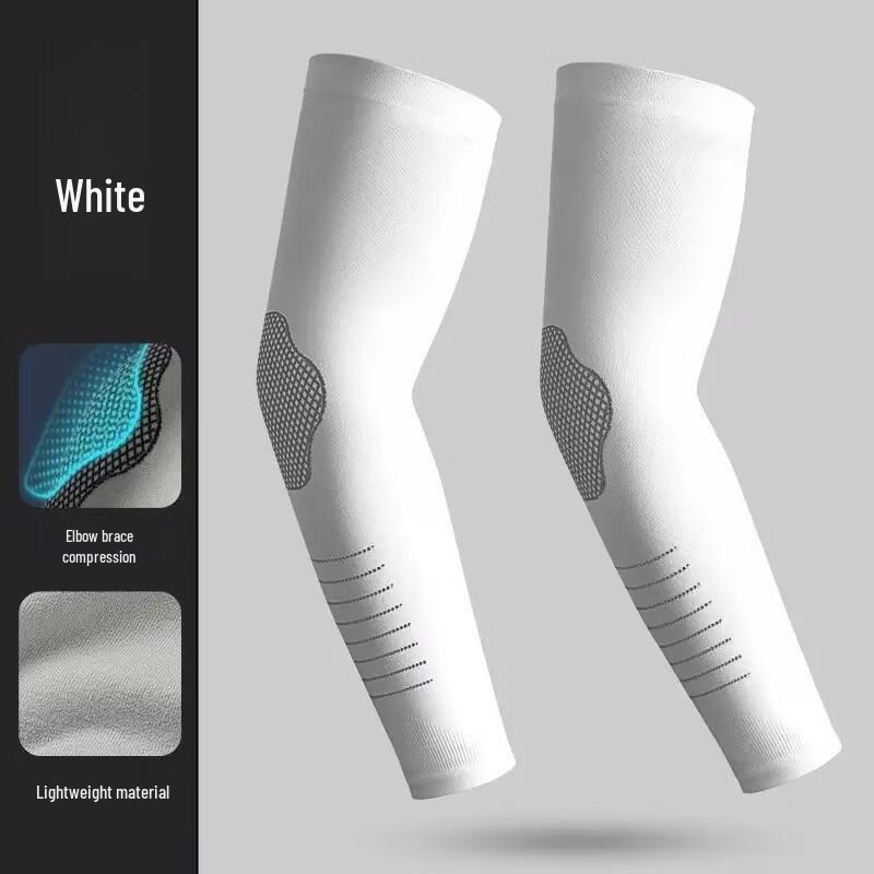 SIYUTANG Professional Sports Sun Protection Ice Sleeves