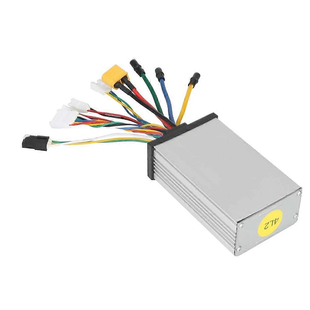 Electric Scooter Controller Replacement Board for Xiaomi 4 Lite 2nd Gen Main Board Circuit Switchboard Replacement