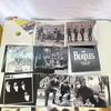 [USED] 5B19 THE Beatles box The Beatles box 16CD+DVD