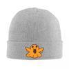 SCP 999 The Foundations Tickle Monster Warm Knitted Cap Winter Knit Bonnet Hat Skullies Beanies Hip Hop Caps for Unisex