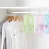 Useful Kitchen Bathroom Hanging Storage Bags Clothespin Mesh Bag Organizer with Hook for Bath Swimming Kids Toys Storage Baskets