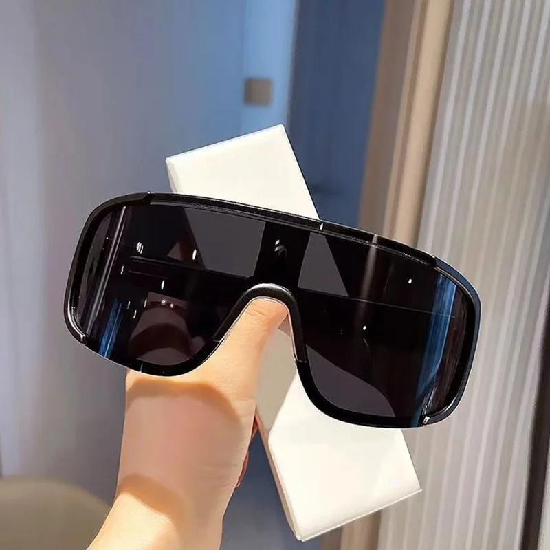 

UV Protection Cycling Glasses for Men Women Outdoor Sports Sunglasses Anti Ultraviolet Mountain Bike Skiing Goggles