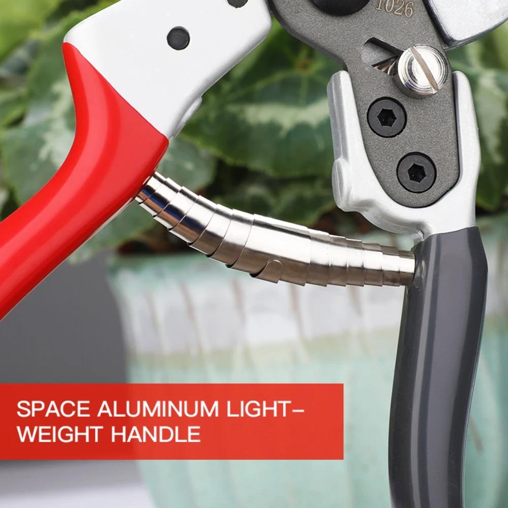 Fruit Tree Gardening Pruning Shears, Home Flower Arrangement Tools, Pruning Shears, Labor-saving Shears