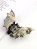 Bat Hairpins, Halloween Funny, Grappling Clips, Temperament, Glitter Plate, Shark Clips, Holiday Dress Up Hair Accessories