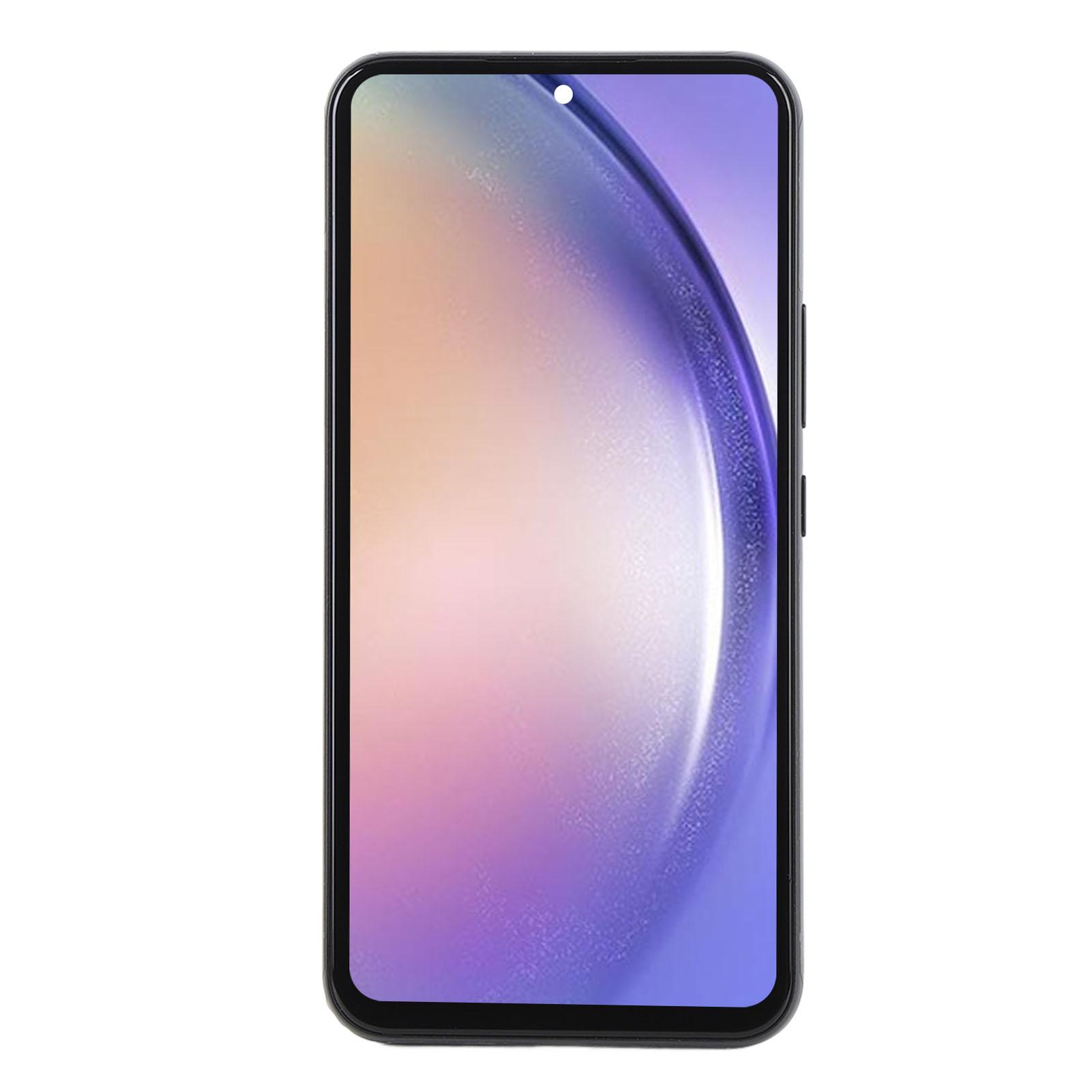 

Сменный экран телефона HD LCD дисплей дигитайзер сборка для Galaxy A54 SM-A546B