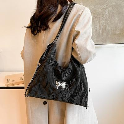 Neue Mode Hohe Qualität Große Kapazität Tragetaschen Damen Heißer Verkauf Luxus Designer Vielseitige Damen Schultertaschen