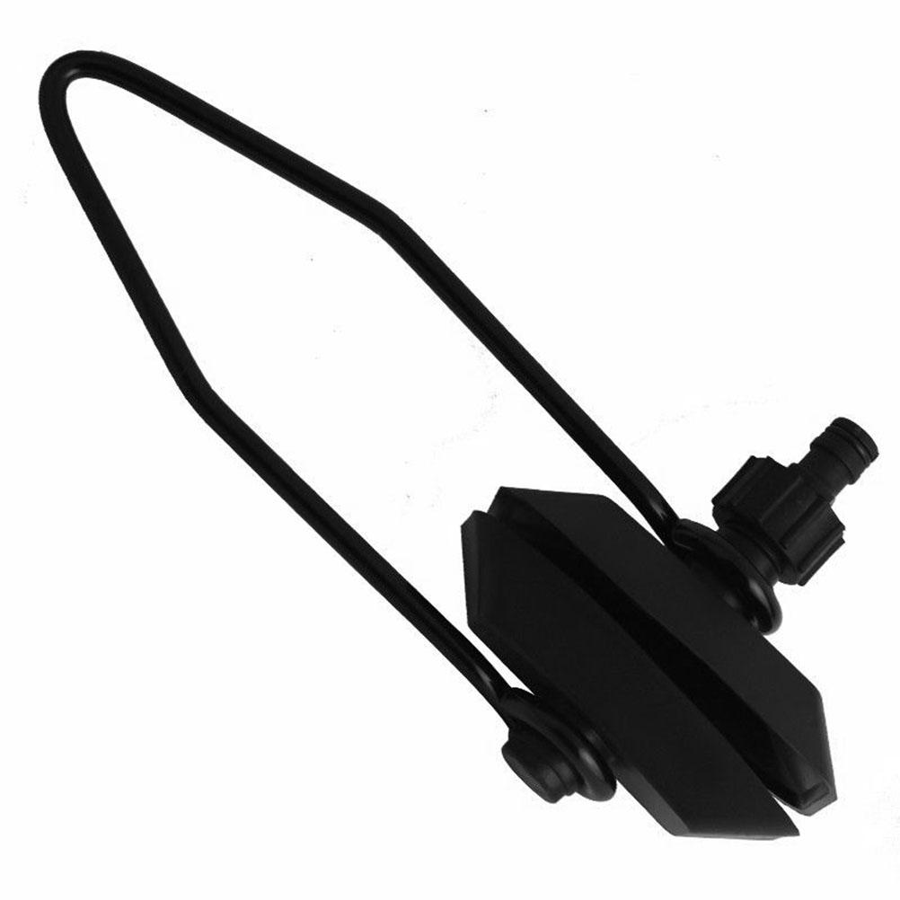 Universal Outboard Motor Water Flusher Boat Ear Muff Engine Flusher for Marine Boat