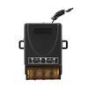 3000W Wireless Relay One way Remote Control   Receiver   Transmitter (AC80-250V)