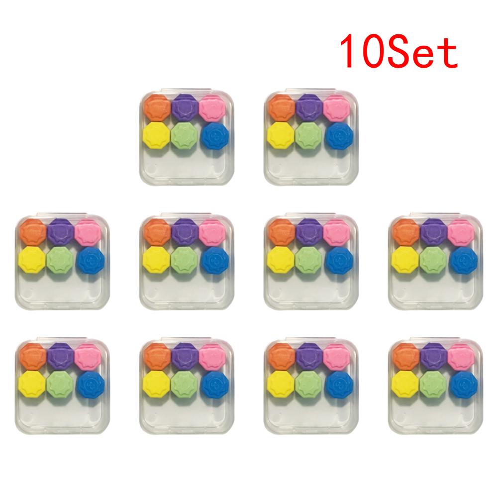Dice Gonggi Korean Game Stone Set Gonggi Jack Stone Pebble Set Korea Traditional Play Game Fun Tossing Toy Kids Party Board Game