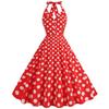 BITCED Fashion Summer Spring Sleeveless Casual Dresses
