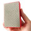 Diamond Hand Polishing Pad for Wood Metal Glass Tiles Ceramic Grinding 90x55mm Grit 60/100/200/400# Durable Abrasive Pad