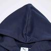 Puma Select Essentials Warm Fleece Loose Knit Sports Sweatshirt Men sweatshirt 63473206