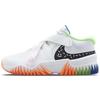 Nike Zoom Court Dragon Low White Multi-Color - DV8166-101