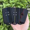 Copricasca Chiave in Silicone per Renault Austral Captur Arkana Koleos Zoe Scenic Dacia Sandero Duster Logan Jogger Kadjar Clio Megane