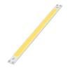 Πάνελ τσιπ LED 3000?6500K/12?14V 10W Ενσωματωμένη Πηγή Φωτός COB 1000lm 120x10mm Θερμό Λευκό