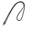 Adjustable Hand-Woven Thai Amulet Lanyard - Single, Double, or Multiple Hang Options
