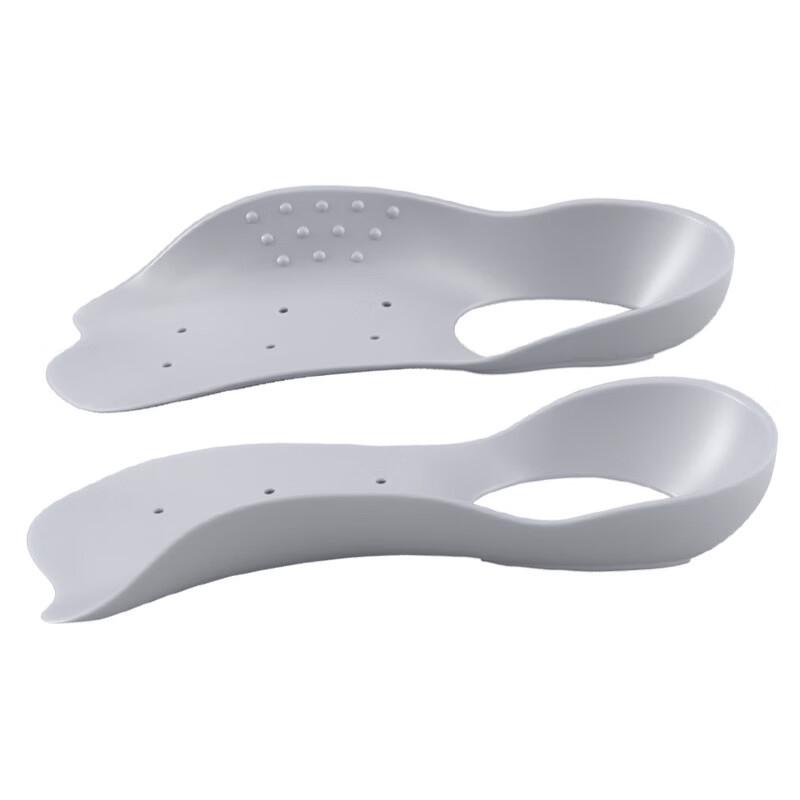 Qizhuozhe Orthopedic Flat Foot Arch Support Insoles