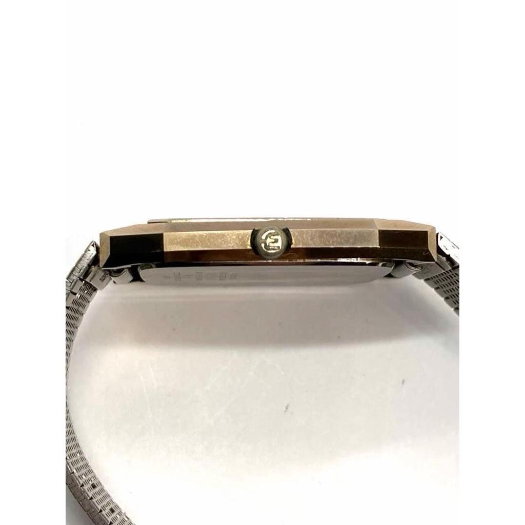 Used Good condition, working CITIZEN EXCEED quartz watch