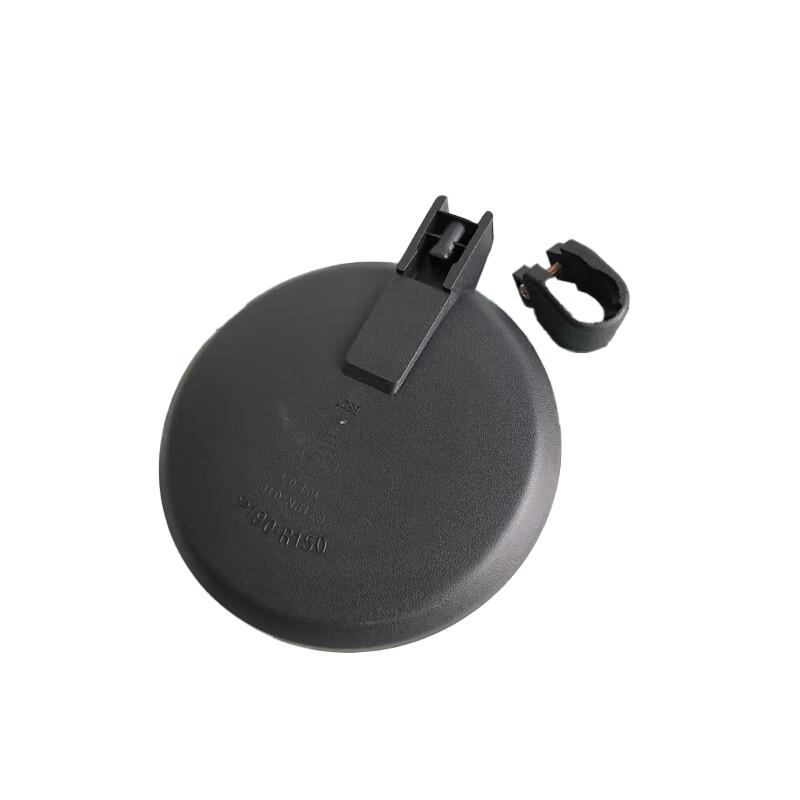 Dongfeng E1118GA/EQ2102 Lower View Round Mirror
