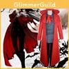 The Perfect Alucard Halloween Costume From Hellsing Ultimate For Anime Lovers