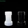 IBC Tote Tank Drain Extension Adapter, 75mm Threaded Outlet Extension Pipe for Water Tank Drum