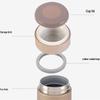 Zojirushi SM-ASE50 500ml Stainless Steel Thermal Mug