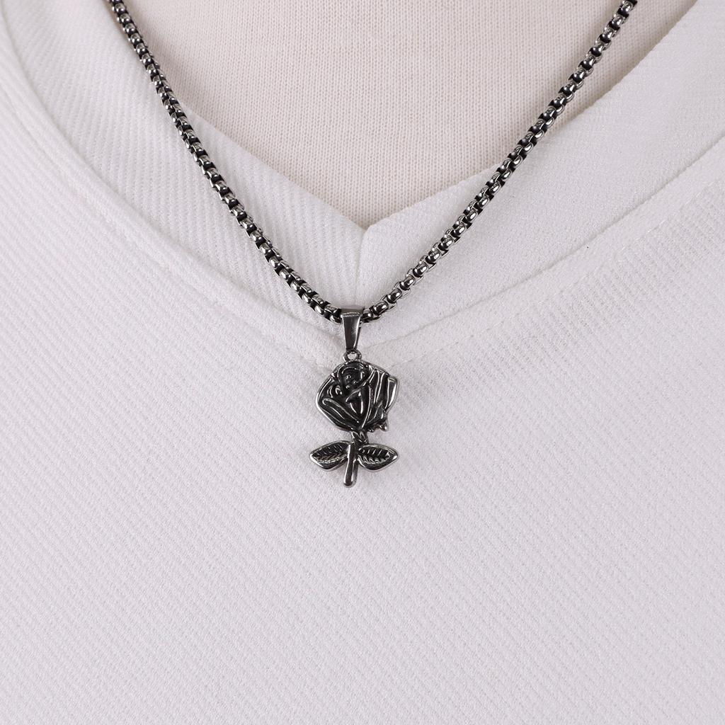 Heipeul Surgical Necklace (Sgc-N-44)