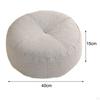 Circular Floor Cushion for Home And Office Relaxation