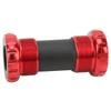 Bike Bottom Bracket 68‑73mm Reduce Noise Stability Resin Washer Sturdy High Accuracy Bike Accessories