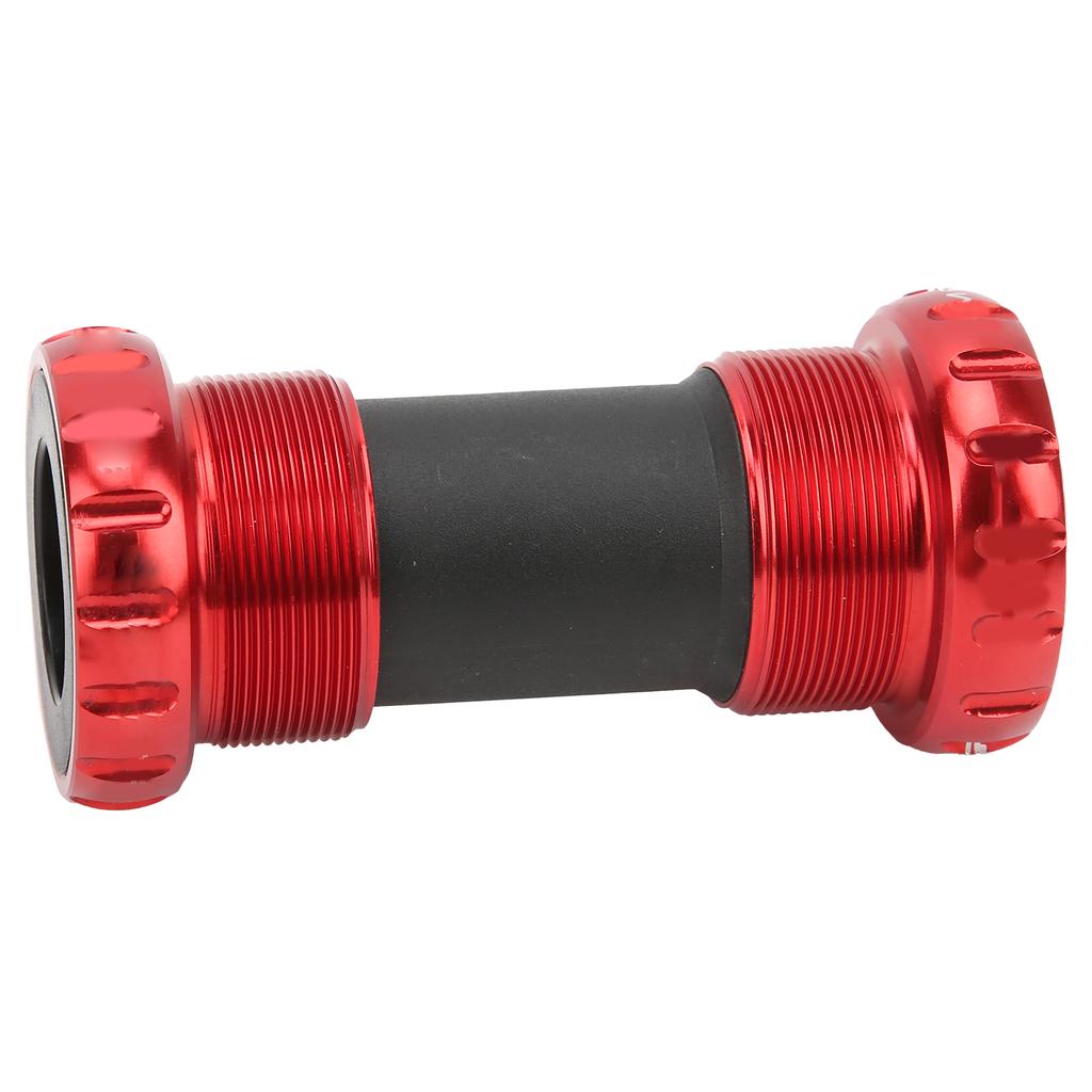 Bike Bottom Bracket 68‑73mm Reduce Noise Stability Resin Washer Sturdy High Accuracy Bike Accessories