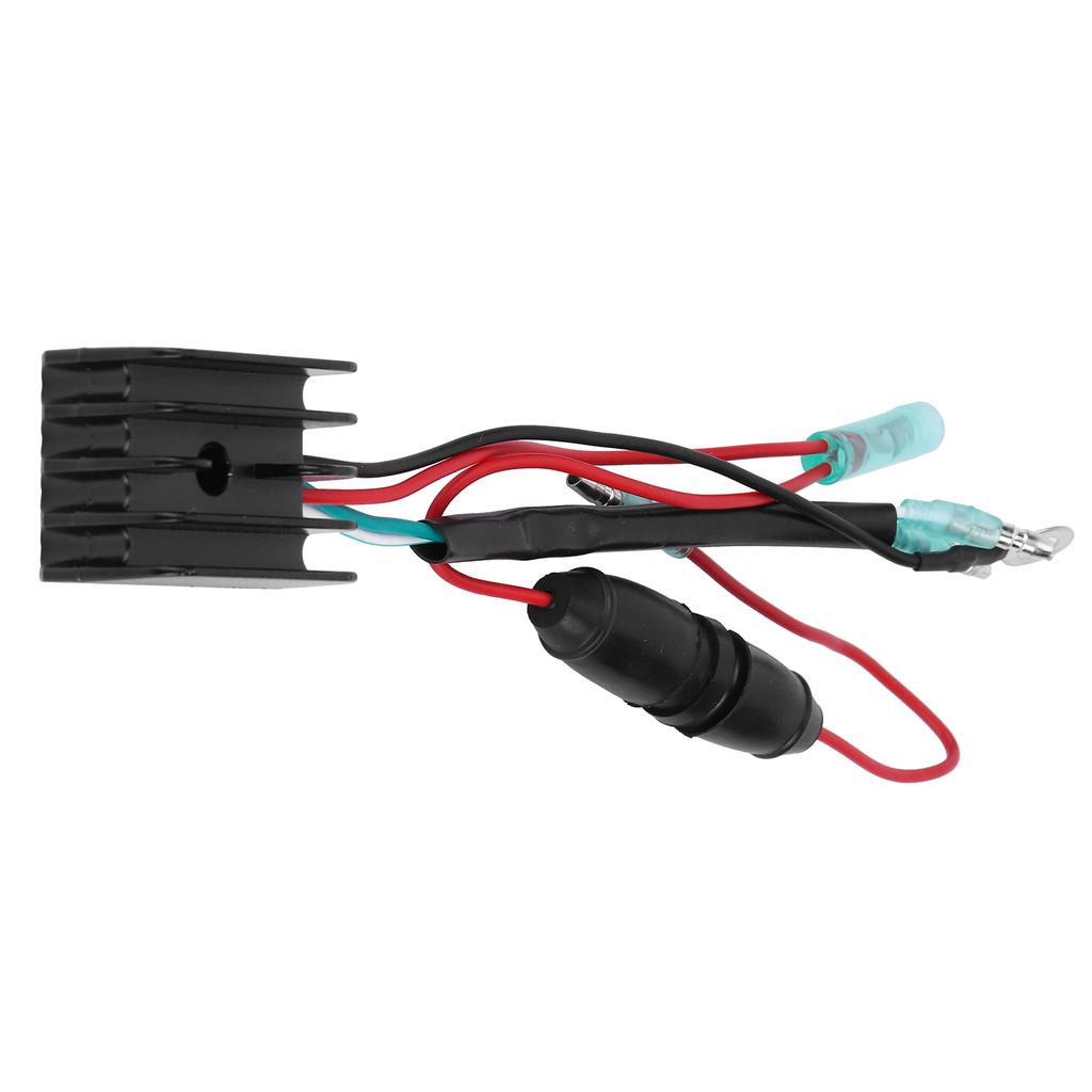Marine Outboard Rectifier Voltage Regulator Fit for 25‑70 HP 1984‑2001 6G1‑81970‑61