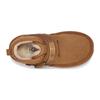 UGG Neumel Boot Snapback Chestnut Kids 1130757K-CHE