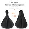 WestBiking Memory Foam Bicycle Saddle Cover